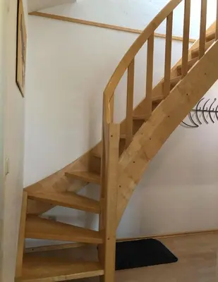 Grundriss der Unterkunft Strandstr.51 Wohnungsnr.11