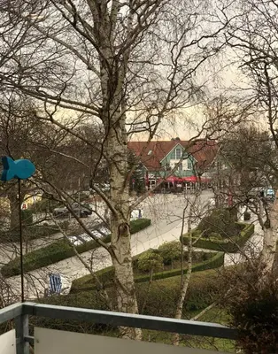 Grundriss der Unterkunft Strandstr.51 Wohnungsnr.11