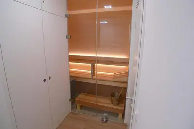 Grundriss der Unterkunft Bickbeeren FeWo BICKBEEREN Amalia Whg. 1