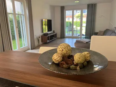Essen in der Ferienwohnung oder in der Nähe