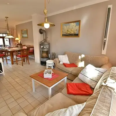 Ferienhaussiedlung Strandperlen Küstenhof 5b (Typ X)