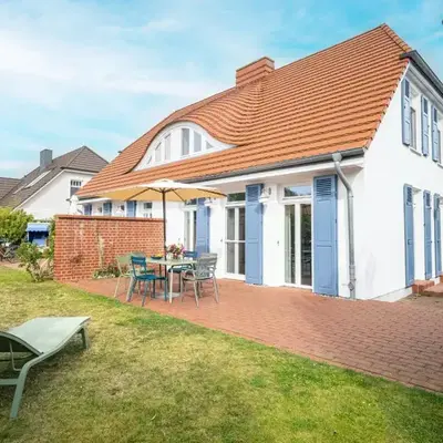 Haus SEEGARTEN
