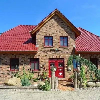 Haus EMMA WF-03 rechte Haushälfte