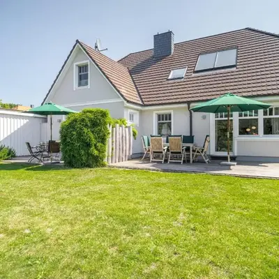 Haus STRANDLUST WF-04