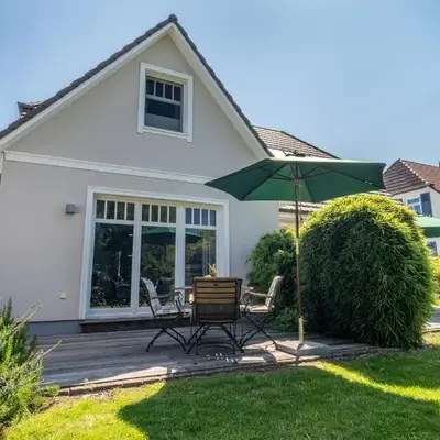Haus STRANDLUST WF-05