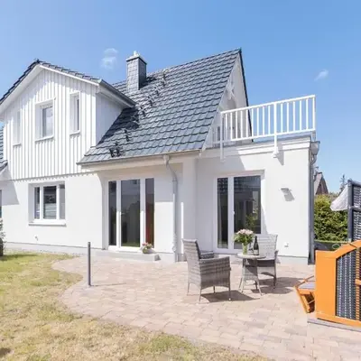 Haus DE LOOP