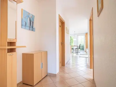 Grundriss der Unterkunft Schulstraße FeWo S1 (EG rechts)