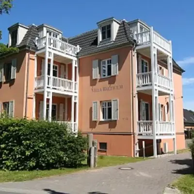 Villa Balticum