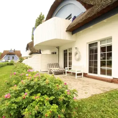 Wellnessresidenz Klaus Stoertebeke