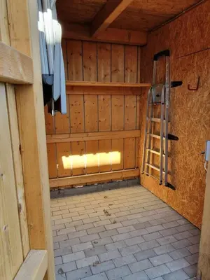 Grundriss der Unterkunft Wiesenstr.78 