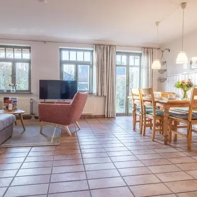 Ferienhaussiedlung Strandperlen Buchenhof 2b (Typ VI)