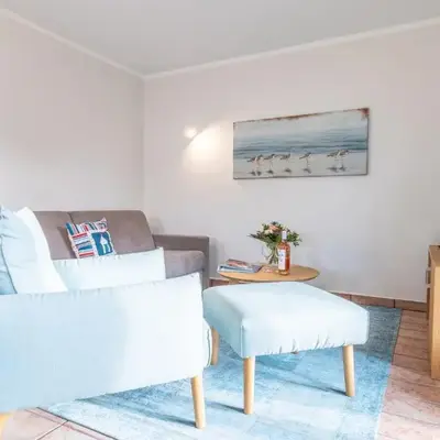 Ferienhaussiedlung Strandperlen Buchenhof 2d (Typ I)