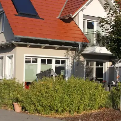 Ferienwohnung Stoneyard´s