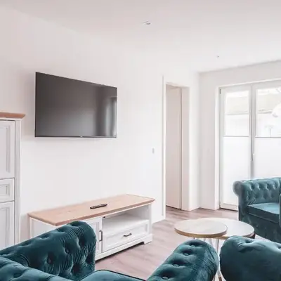 Westwind - Haus 1