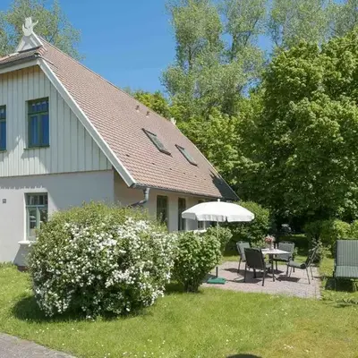 Ferienhaussiedlung Strandperlen Buchenhof 6b (Typ III)