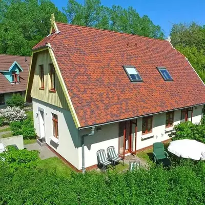 Ferienhaussiedlung Strandperlen Buchenhof 3a (Typ III)