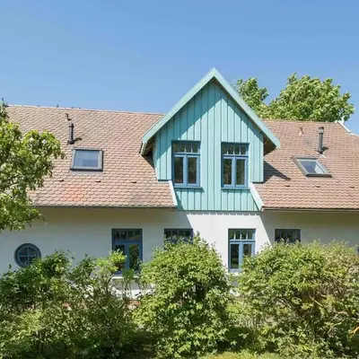 Ferienhaussiedlung Strandperlen Weidenhof 6a (Typ VII)