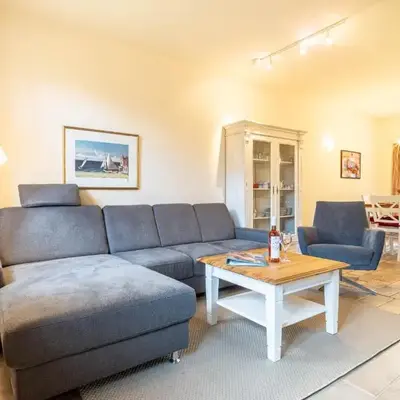 Ferienhaussiedlung Strandperlen Sanddornhof 4a (Typ IX)