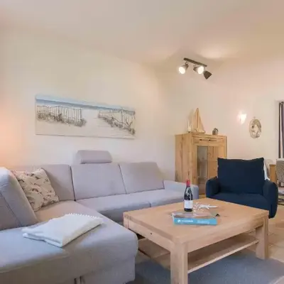 Ferienhaussiedlung Strandperlen Sanddornhof 6a (Typ VII)