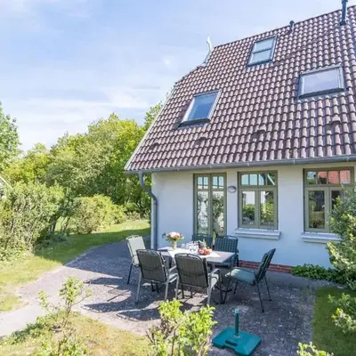 Ferienhaussiedlung Strandperlen Sanddornhof 7a (Typ VIII)