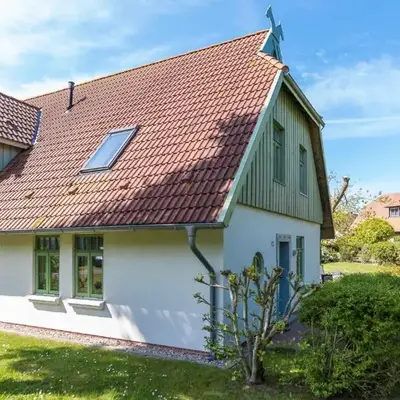 Ferienhaussiedlung Strandperlen Sanddornhof 3a (Typ VIII)