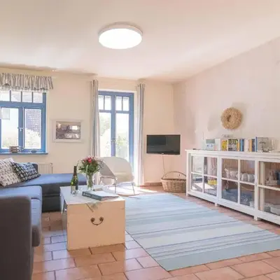 Ferienhaussiedlung Strandperlen Küstenhof 3b (Typ V)
