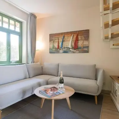 Ferienhaussiedlung Strandperlen Buchenhof 6a (Typ III)