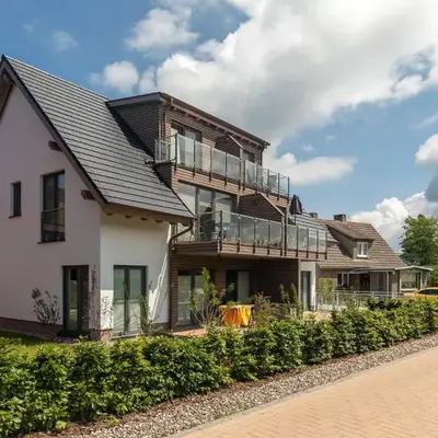 Suite Strandluft
