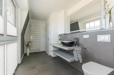 Grundriss der Unterkunft Bahnhofstr. 31 Wg.9 