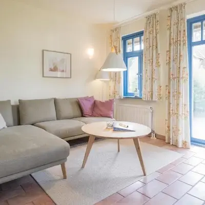 Ferienhaussiedlung Strandperlen Küstenhof 3a (Typ IV)