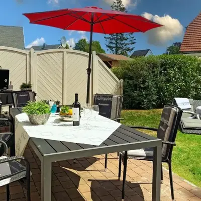 Dat Kroeger Hus