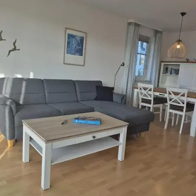 Haus zum Strand HAUS ZUM STRAND Whg 2.3