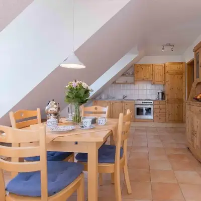 Haus zum Strand HAUS ZUM STRAND Whg 3.3