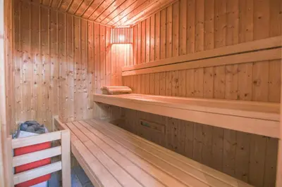 Grundriss der Unterkunft Haus WINDFLÜCHTER Whg. LF 6.1