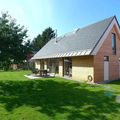 Haus LICHT AND MOOR