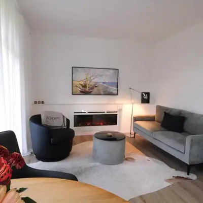 Ferienhaussiedlung Strandperlen Sanddornhof 7d (Typ I)