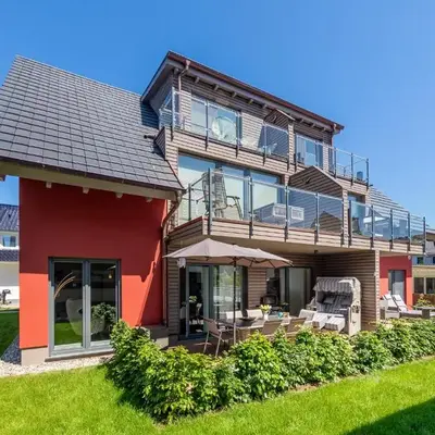 Suite Windböe