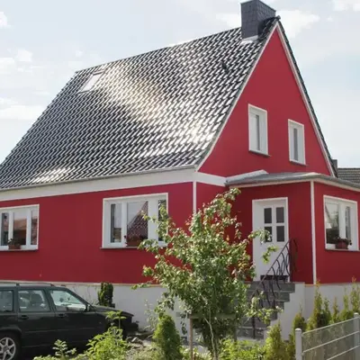 Ostseeurlaub-Barth