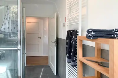 Grundriss der Unterkunft Sterntaucher 06