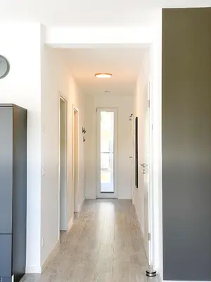 Grundriss der Unterkunft Tordalk 05