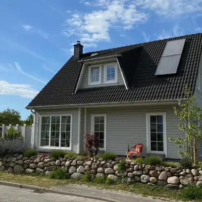 Hus Hygge