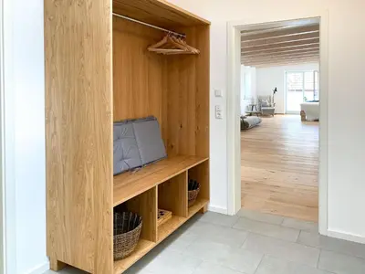 Grundriss der Unterkunft Cozy Three