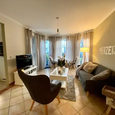 Meerzeit