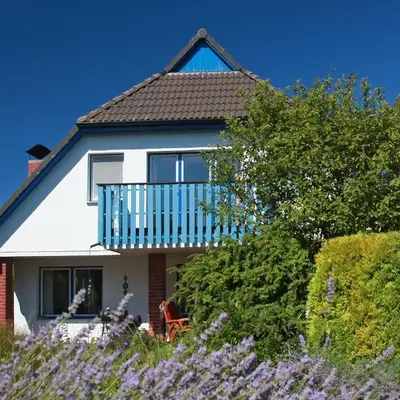 Ferienhaus Uli