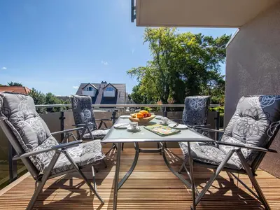 Essen in der Ferienwohnung oder in der Nähe