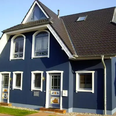 Neue Reihe 11a Haus Ankalath