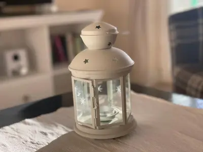 Grundriss der Unterkunft Ferienwohnungen im Haus Borée