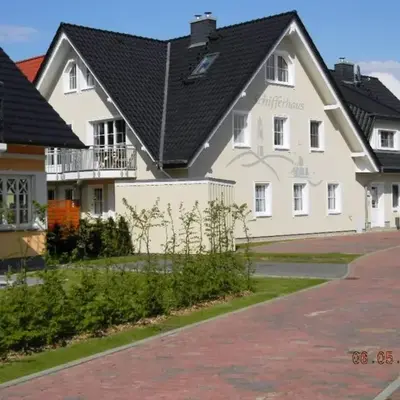 Schifferhaus 