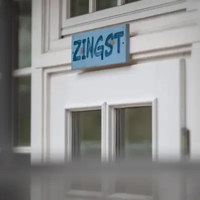 FeWo-Zingst
