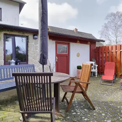 Ferienwohnung auf dem 
